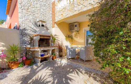 Villa Arpeggio - Cozy 3-Bedroom Villa with Private Pool in Montinhos da Luz, Lagos - Foto 35