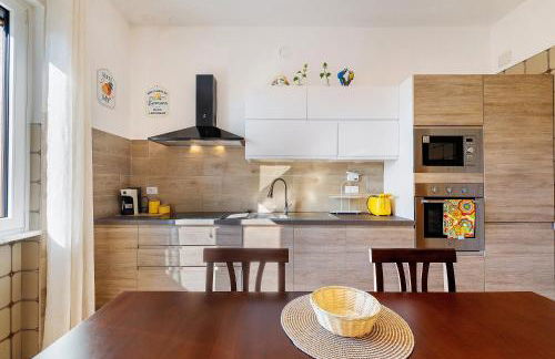 Villa Cristina - vista mare - Foto 10