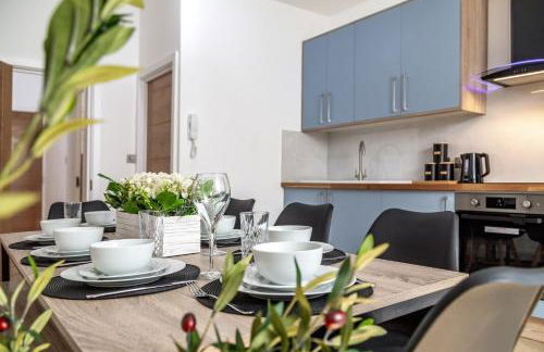 Ground Floor Flat I Sleeps 8 I With Parking - Photo 28