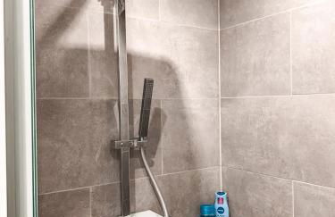 Stilvolle Dachgeschosswohnung in Düsternbrook - Foto 10