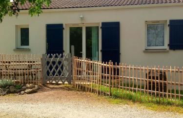 Les Plénitudes du Rivage - Foto 22