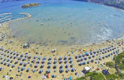 Terra Magica Deluxe Apartment OR Room with Private Parking, Terrace and Sea View - Foto 79