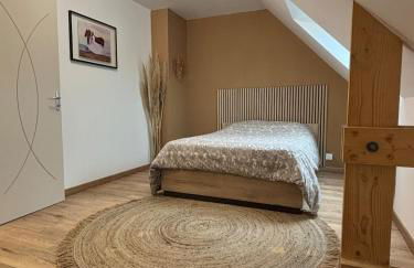 Au Milieu De La Hague, 5 Personnes - Foto 1