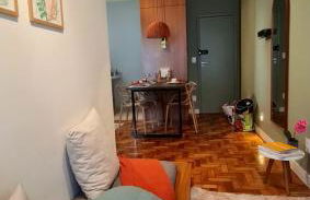 Lindo Loft próximo ao BeFly MinasCentro e Mercado Central - Foto 47