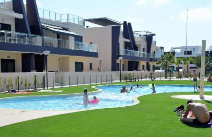 Higuericas Beach Apartment - Foto 23