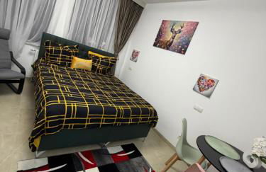 Downtown Apartment - Foto 9