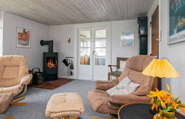 6 Person Holiday Home in Mesinge - Foto 8