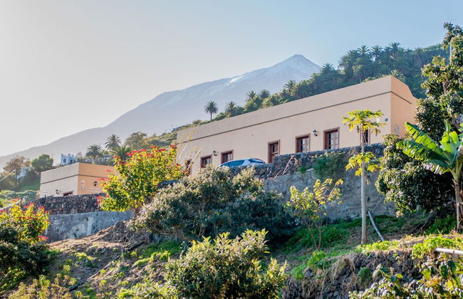 Nature Meets Luxury in Nice Apartment near Tenerife Coastline - Foto 28