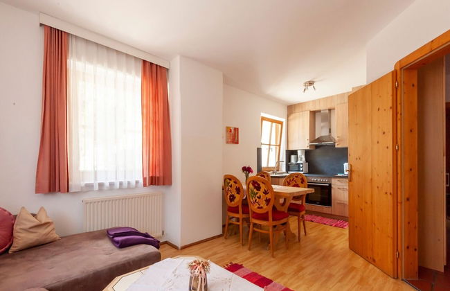 Comfortable Apartment in Mayrhofen With Garden - Foto 30