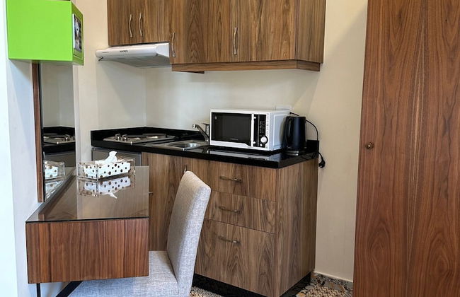 Mar Mkhayel Studios - Foto 56