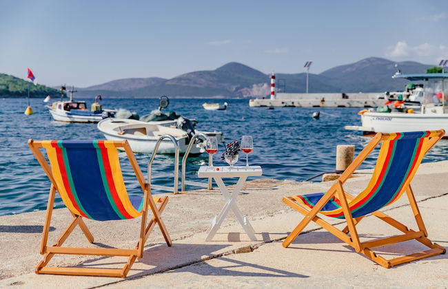 Apartment Bigovo Veljic-jaz - Foto 27