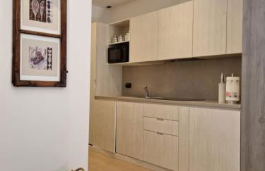 BMP APARTMENT EDELWEISS PASSO DEL TONALE - Foto 1