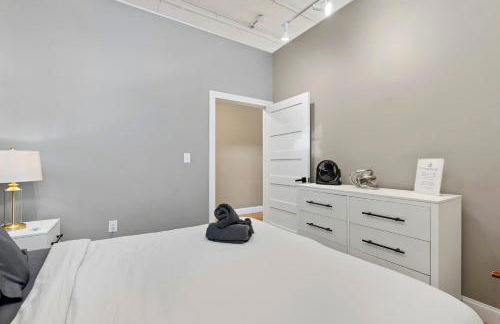 KING Sleep10 5Bed 4BR 2BA Swepson ICON - Foto 42