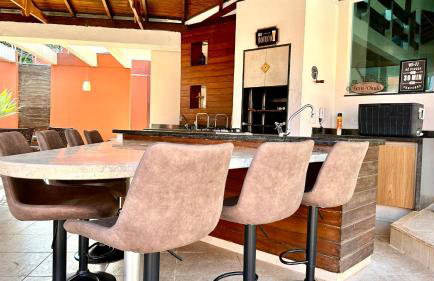 Casa do Lago em Londrina - Foto 7