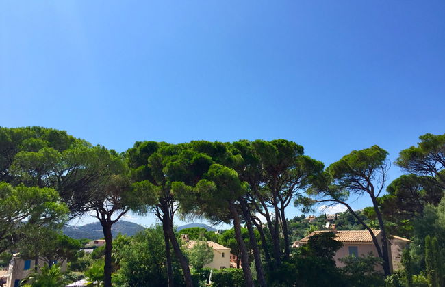 Le Mas d'Esquières 7 - Foto 20