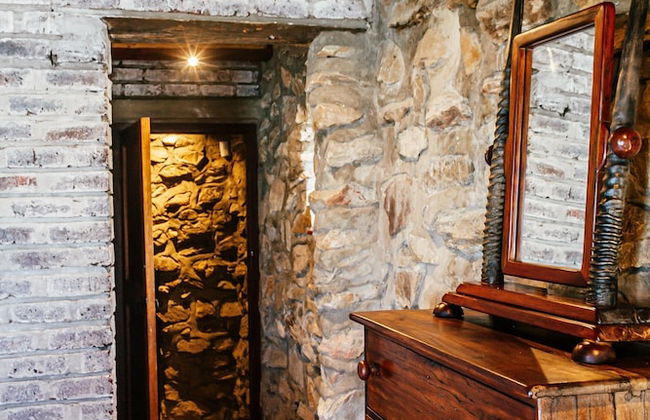 Buccara Noetzie - Lindsay Castle - Foto 54