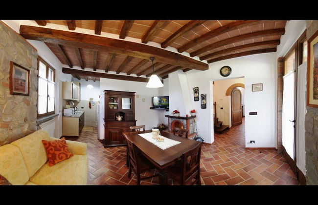 La Casetta nel Bosco - Foto 11