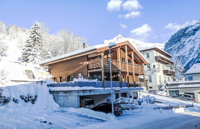 Chalet La Muntaniala - Foto 2