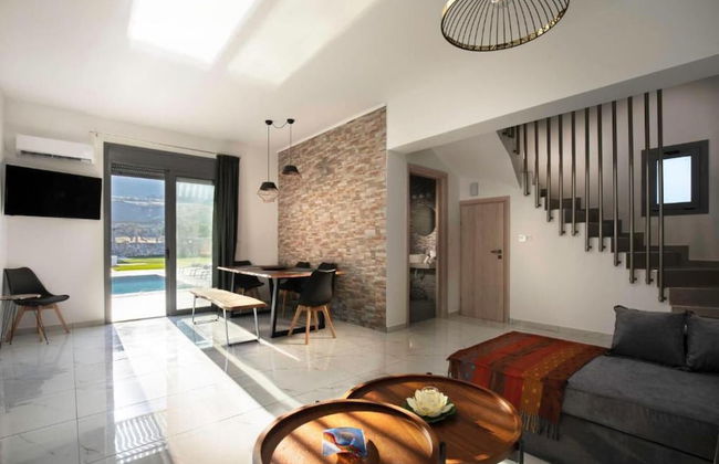 Villa Livis 2 in Rhodes - Photo 10