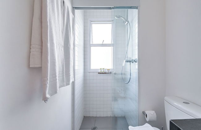 Homelike by Viva - Apartamentos completos em Pinheiros a uma quadra da Faria Lima - Foto 24