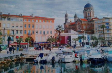 Résidence Golfs de Valescure 9 - Foto 50