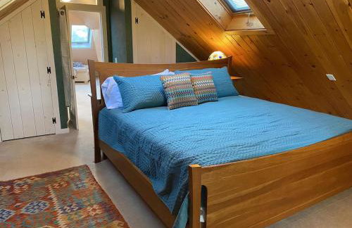 Valley Chalet - Foto 14