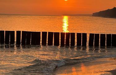 Gold Apartament z widokiem na morze Dziwnówek - Foto 39