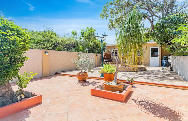 Large Villa With View! Private Pool Free Utilities! - Photo 71