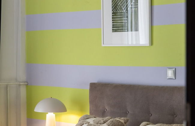 A Luxury Comfortable 2bdrm Apt in Athens - Foto 32