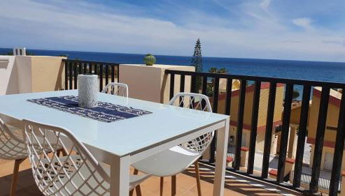 Apartamento en Marbella con vistas al mar - Foto 3