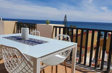 Apartamento en Marbella con vistas al mar - Foto 3