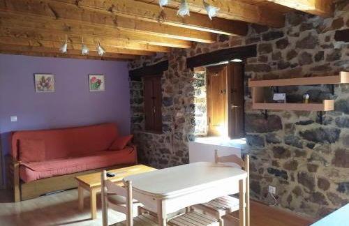 Apartamento con terraza en el Valle de Soba - Foto 4