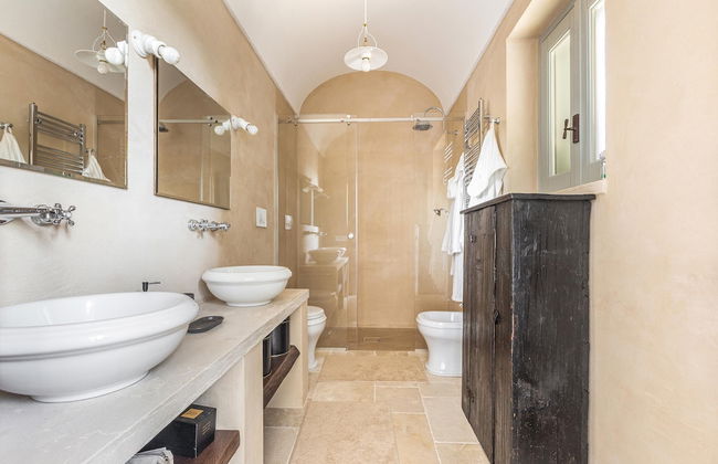 3643 Masseria Stella del Monte by Perle di Puglia - Foto 57