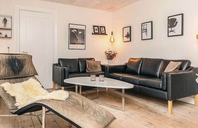 8 Person Holiday Home in Bagenkop - Foto 38