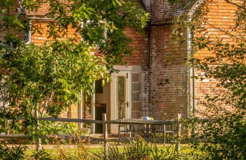 Hensill Farmhouse - Foto 33