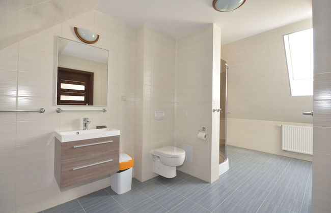 Apartamenty Zielony Dom - Photo 26