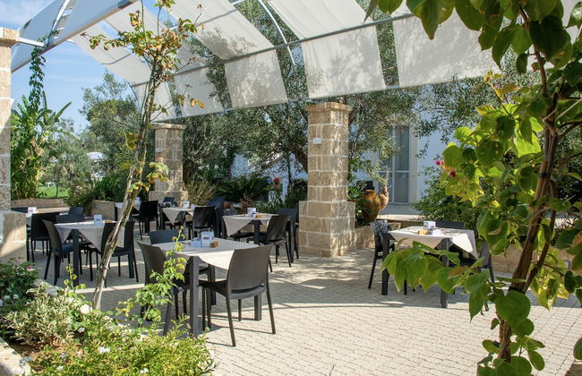 Casale Donna Rosa - Foto 24