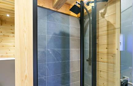 Chalet MAÉ - Foto 58