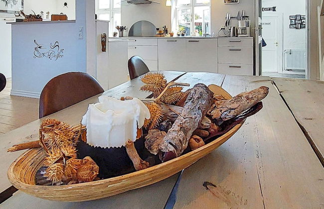 6 Person Holiday Home in Frederikshavn-by Traum - Foto 17