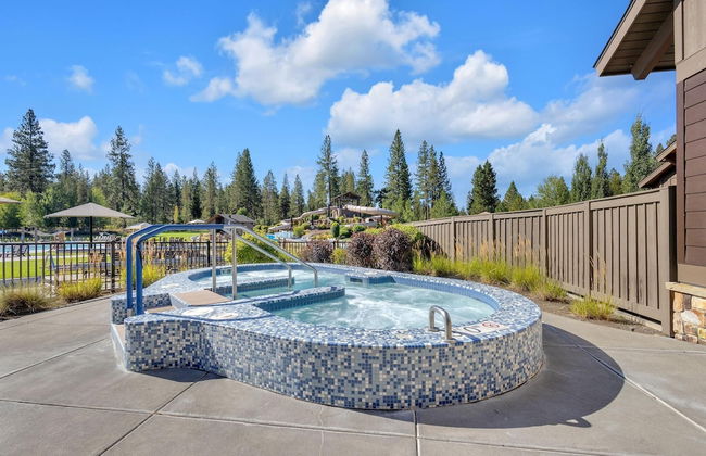 White Elm Lane #31 by Village Properties at Sunriver - Foto 42