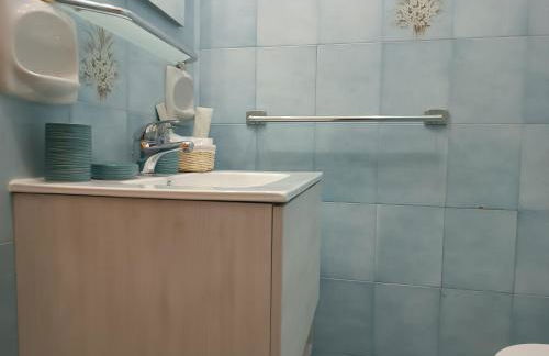 il giardino di Sofia Charm and Comfort Apartment - Foto 36