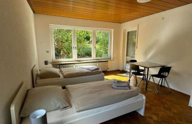 A&D Monteurzimmer Ferienwohnung - Foto 11