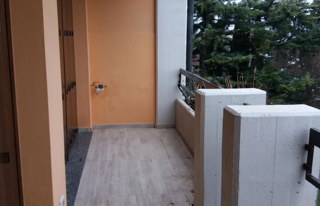 BMP Apartment Orchidea - Foto 23