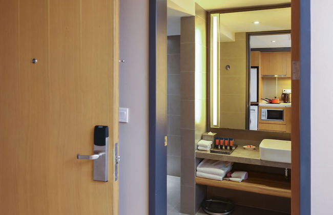 Riverdale Residence Xintiandi Shanghai - Photo 24