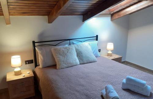 The view attic - Foto 14