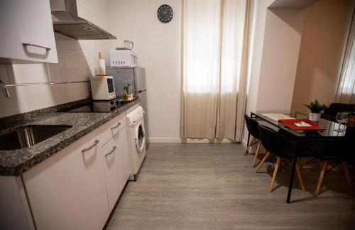 Apartamentos Doña Concha - Foto 8