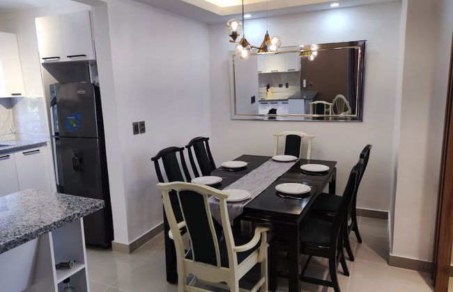 Apartamento amueblado - Foto 12