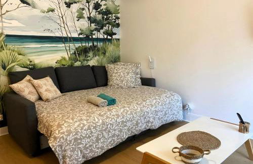 Cosy Break Jardins des plantes - Foto 30