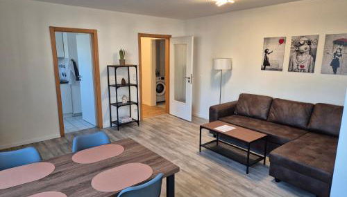 Klein aber fein 1,5 Raum Wohnung in Schöneiche - Foto 2