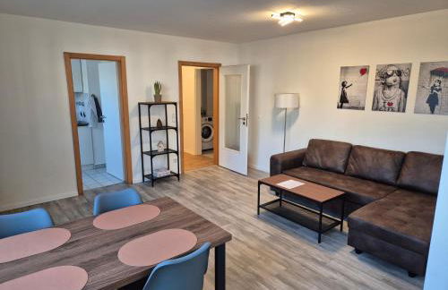 Klein aber fein 1,5 Raum Wohnung in Schöneiche - Foto 2